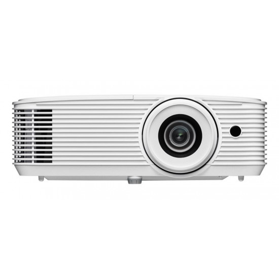 Optoma EH401 data projector 4000 ANSI lumens DLP 1080p (1920x1080) 3D White