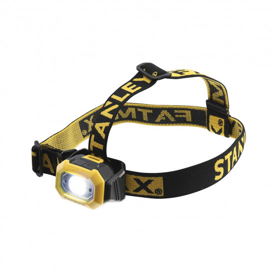 Stanley FATMAX 200 LM AAA HEAD LAMP