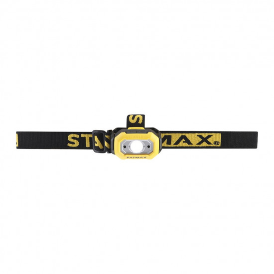 Stanley FATMAX 200 LM AAA HEAD LAMP