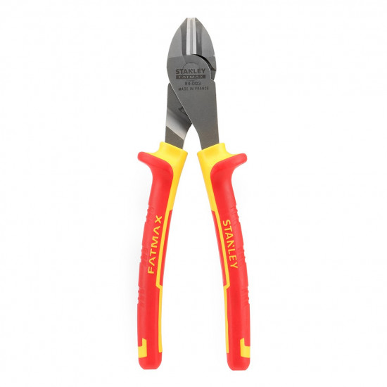 Stanley FATMAX VDE Diagonal Pliers