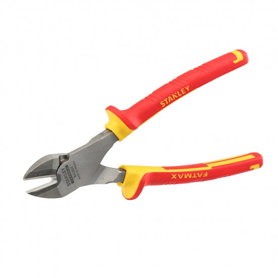 Stanley FATMAX VDE Diagonal Pliers