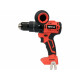 Yato YT-82792 power screwdriver/impact driver