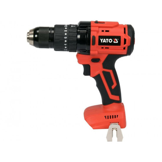 Yato YT-82792 power screwdriver/impact driver