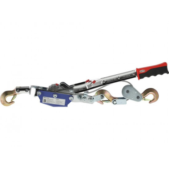 Yato YT-5914 hand winch 1530 kg