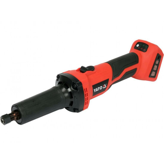 Yato YT-828296 angle grinder