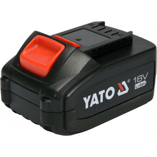 Yato YT-828296 angle grinder