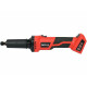 Yato YT-828296 angle grinder