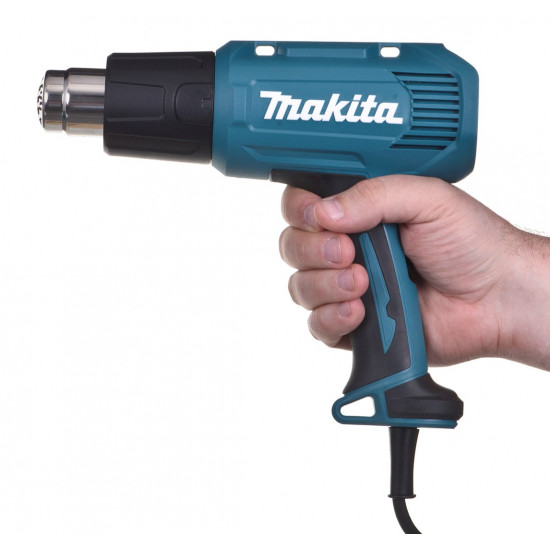 Makita HG6030K Heat Gun 500 l/min 600 °C 1800 W