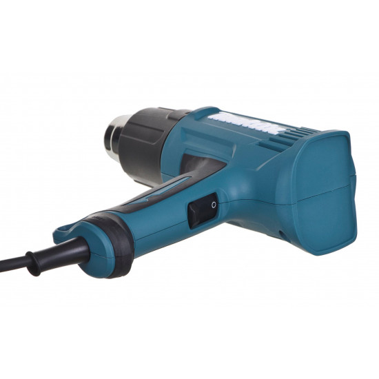 Makita HG6030K Heat Gun 500 l/min 600 °C 1800 W