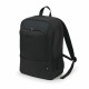 DICOTA Eco Backpack BASE 35.8 cm (14.1) Black