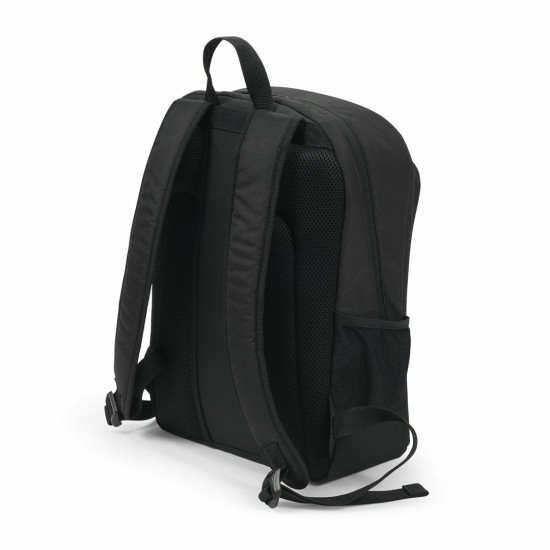 DICOTA Eco Backpack BASE 35.8 cm (14.1) Black