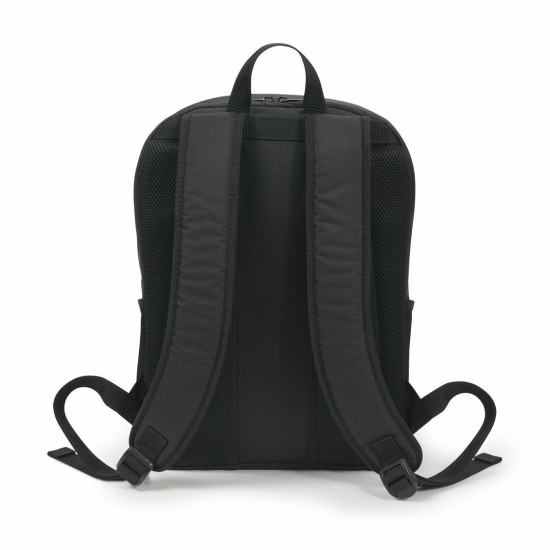 DICOTA Eco Backpack BASE 35.8 cm (14.1) Black