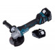 Makita DGA518RTJU angle grinder 12.5 cm 8500 RPM 3.1 kg