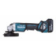 Makita DGA518RTJU angle grinder 12.5 cm 8500 RPM 3.1 kg