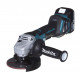 Makita DGA518RTJU angle grinder 12.5 cm 8500 RPM 3.1 kg