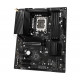 Asrock Z890 Pro-A WiFi Intel Z890 LGA 1851 (Socket V1) ATX