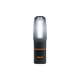 Hand flashlight Osram LEDinspect MINI250, black-orange, LED, 2 lamps, 7.4 W, 250 lm