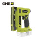 Cordless Nailer R18 ST50-0 Ryobi 18V (without battery and charger)