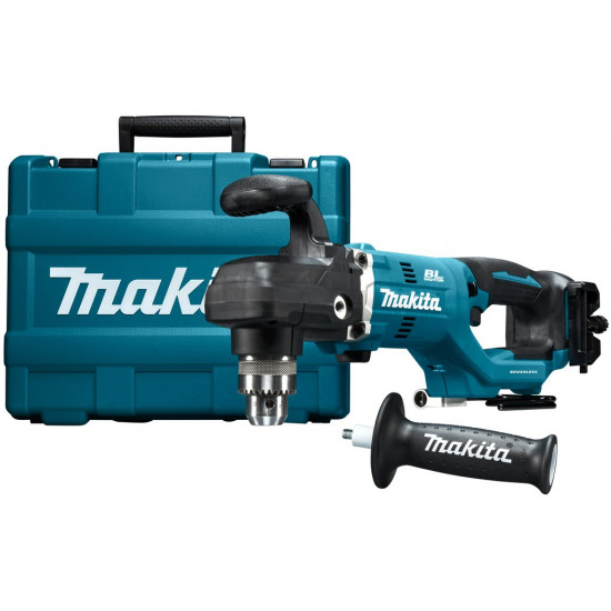 Makita DDA450ZK drill 1400 RPM Key