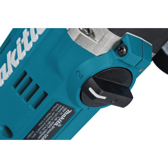 Makita DDA450ZK drill 1400 RPM Key