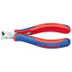 Knipex 64 02 115 plier End-cutting pliers