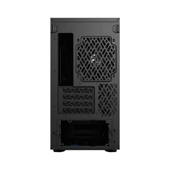 Fractal Design - Define Mini Black Sol