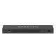 NETGEAR GS316EP-100PES network switch Managed Gigabit Ethernet (10/100/1000) Power over Ethernet (PoE) Black