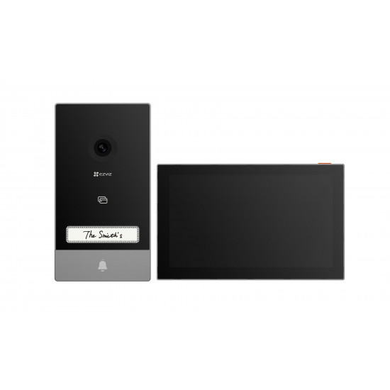 Doorbell EZVIZ HP7