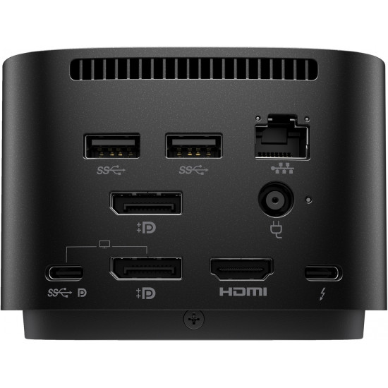 HP Thunderbolt Dock G4 - dockingstatio