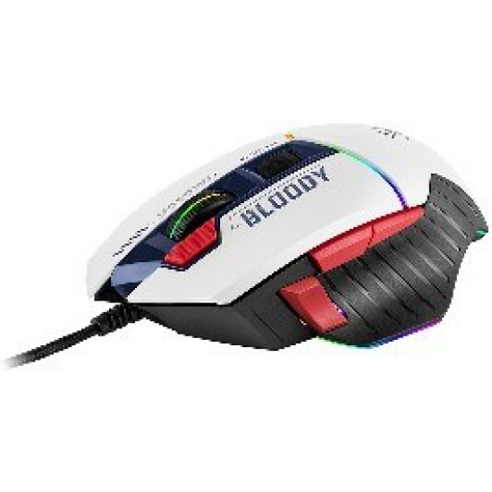 A4Tech mouse Bloody W95Max USB Sports Navy A4TMYS47258