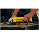 DeWALT DWE4233-QS angle grinder 1400 W 2.45 kg