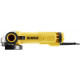 DeWALT DWE4233-QS angle grinder 1400 W 2.45 kg