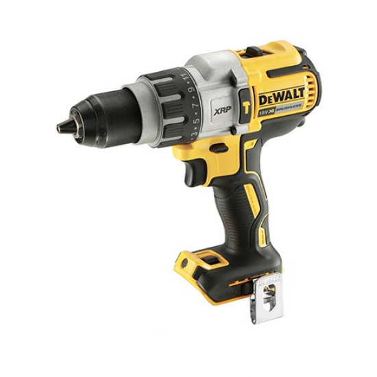 DeWALT DCD996NT-XJ drill 2000 RPM Keyless 1.6 kg