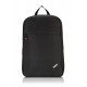 Lenovo ThinkPad Basic backpack Black