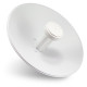 Ubiquiti PBE-M2-400 network antenna Sector antenna 18 dBi