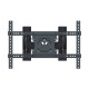 Gembird WM-75ST-02 TV mount/stand 190.5 cm (75) Steel