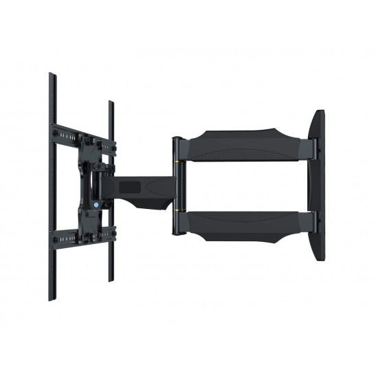 Gembird WM-75ST-02 TV mount/stand 190.5 cm (75) Steel