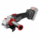 Angle grinder 125mm brushless Energy+ 0-9200/min-1, without battery