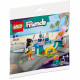 LEGO Poly Bags Skateboardrampe