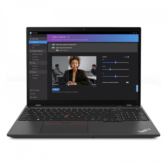 Lenovo ThinkPad T16 Gen 2 Core™ i5-1335U 512GB SSD 16GB 16