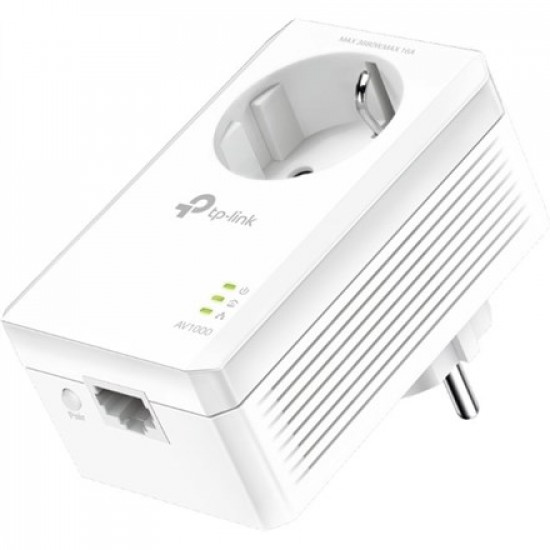 TP-Link Powerline TL-PA7017P AV1000 Gi