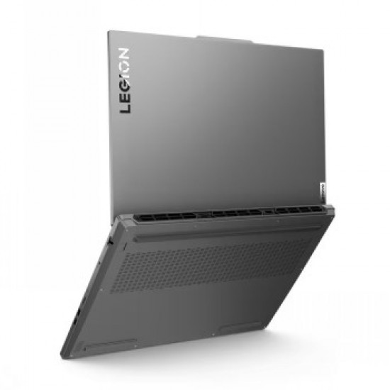 LENOVO LEGION 5 I5-13450HX/16 WQXGA (2560X1600) IPS 350NITS ANTI-GLARE, 100% SRGB, 165HZ, DOLBY® VISION®/16GB/512GB SSD/RTX4060_8GB/W11H/ENG (LUNA GREY)