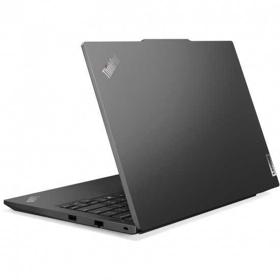 Lenovo ThinkPad E14 G6 RYZ7 7735HS/16GB/512SSD/W11Pro black - Keyboard layout might be German