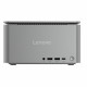 Lenovo ThinkCentre neo Ultra Mini i5 14500/16GB/512SSD/RTX4060/WLAN/W11Pro