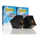 Actis KC-560 Canon printer ink, replacement PG-560XL; Supreme; 22ml; black. Prints 50% more than the OEM.