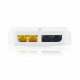 Access point Zyxel WAX300H 2400 Mbit/s White (PoE+)