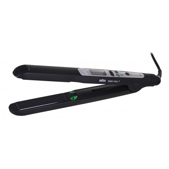 BRAUN BRST710E Hair Straightener