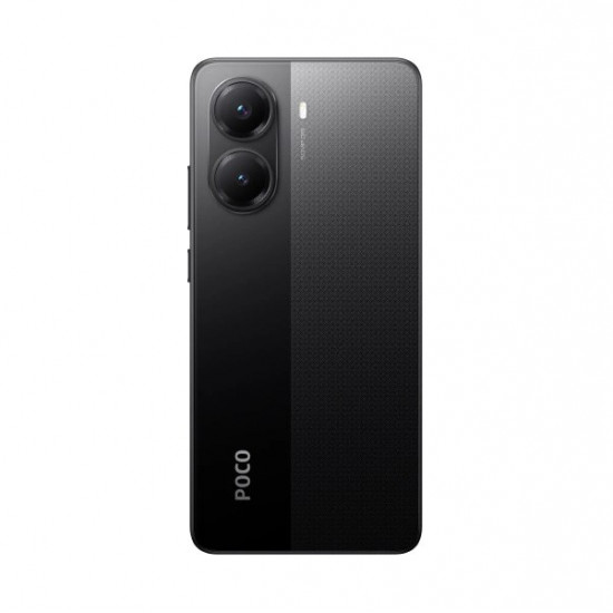 Xiaomi POCO X7 Pro 16.9 cm (6.67) Dual SIM 5G USB Type-C 12/ 512 GB 6000 mAh Black