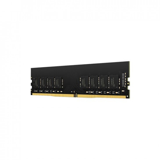 Lexar LD4AU016G-B3200GSST memory module 16 GB 1 x 16 GB DDR4 3200 MHz