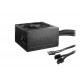 be quiet! System Power 9 | 600W CM power supply unit ATX Black